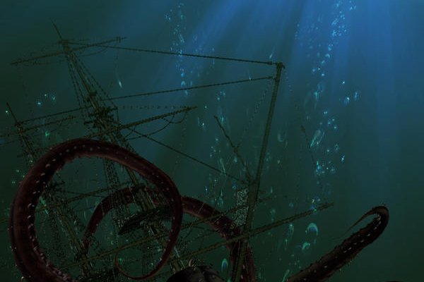 Kraken21 at сайт