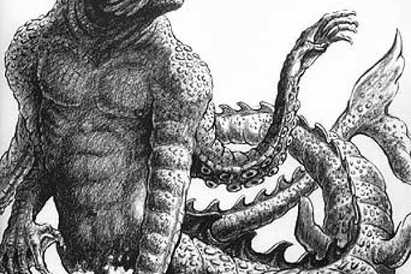 Kraken это современный маркетплейс