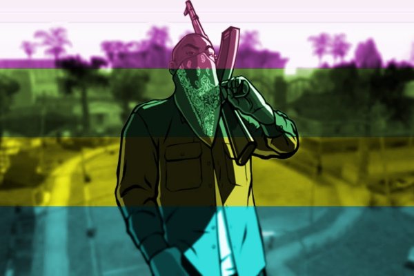 Как зайти в кракен