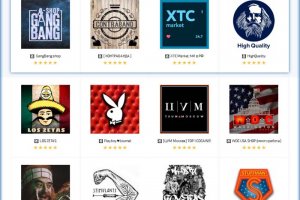 Что такое kraken в россии